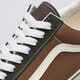 pánske skate obuv VANS OLD SKOOL  vn0005ufbf01 farba hnedá