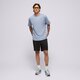 pánske tričko NEW BALANCE TRIČKO ATHLETICS COTTON TRIČKO mt41533dus farba modrá