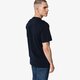 pánske tričko CONVERSE TRIČKO SS CHUCK PATCH TEE 10007887-a02 farba tmavomodrá