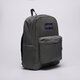 dámsky ruksak JANSPORT RUKSAK SUPERBREAK ONE GRAPHITE GREY ek0a5bagn601 farba sivá
