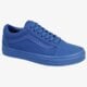 dámske tenisky (obuv) VANS OLD SKOOL  v4oj5xtw farba tmavomodrá