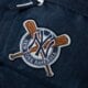 dámsky ruksak NEW ERA RUKSAK HERITAGE PATCH STADIUM PACK NY YANKEES 11316970 farba tmavomodrá
