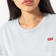 dámske tričko LEVI'S TRIČKO PERFECT TEE 39185-0128 farba biela