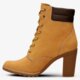 dámske zimné topánky (obuv) TIMBERLAND TILLSTON 6 INCH DBL WR tb0a1kjh2311 farba žltá