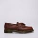 pánska vychádzková obuv DR.MARTENS ADRIAN AMBASADOR 31995253 farba hnedá