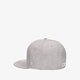 pánska šiltovka NEW ERA ČIAPKA LEAGUE BASIC NY YANKEES GRAWHI 11044974 farba sivá