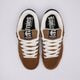 pánske skate obuv ETNIES KINGPIN  4101000091210 farba hnedá