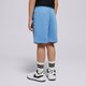 NIKE ŠORTKY  K NSW CLUB FT SHORT LBR BOY fd3015-489 farba čierna