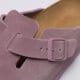 dámske šľapky BIRKENSTOCK BOSTON  1030681 farba fialová