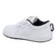 detské tenisky (obuv) NIKE PICO 4 (TDV)  454501101 farba biela