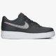 pánske tenisky (obuv) NIKE AIR FORCE 1 '07  ct2296-003 farba čierna