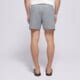 pánske šortky NIKE SWIM ŠORTKY  ESSENTIAL 5" nessf560-051 farba sivá