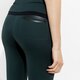 dámske nohavice NIKE LEGGINGS W NSW LGGNG BND 726021364 farba zelená