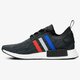 ADIDAS NMD_R1 PK bb2887 farba čierna