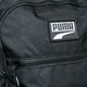 dámsky ruksak PUMA RUKSAK PUMA DECK BACKPACK 7690501 farba čierna