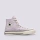 dámske tenisky (obuv) CONVERSE CHUCK 70 a02754c farba fialová