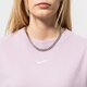 dámske tričko NIKE TRIČKO W NSW ESSNTL CLCTN SS TEE BF dq5379-530 farba fialová