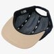 detská šiltovka NEW ERA ČIAPKA PATCH CLASSIC NE NAV/BRN 80258972 farba tmavomodrá