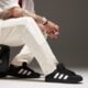 pánske tenisky (obuv) ADIDAS GC ALPHA SK8 jr9819 farba čierna