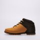 pánska outdoorová obuv TIMBERLAND EURO SPRINT HIKER  tb0a1nhj2311 farba žltá