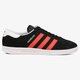ADIDAS HAMBURG bb5300 farba čierna