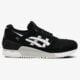 pánske tenisky (obuv) ASICS GEL-RESPECTOR hn6a19001 farba čierna