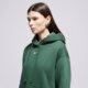dámska mikina NIKE MIKINA S KAPUCŇOU PHNX FLC OS HOODIE W NSW dq5860-323 farba zelená
