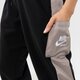 dámske nohavice NIKE NOHAVICE  W NSW FLC MR JGGR HTG dd5679-010 farba čierna