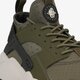 pánske tenisky (obuv) NIKE AIR HUARACHE RUN ULTRA 819685300 farba zelená