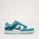 dámske tenisky (obuv) NIKE WMNS DUNK LOW dv3029-100 farba biela