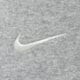 dámske nohavice NIKE NOHAVICE  PHNX FLC HR PANT WIDE 2 W NSW ih1011-063 farba sivá