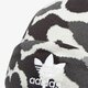 detská čiapka ADIDAS ČIAPKA ZIMNÁ BEANIE CAMO dh1019 farba viacfarebná
