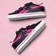 detské tenisky (obuv) REEBOK ROYAL COMP 2L ar2075 farba čierna