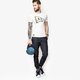 pánske tričko NEW ERA WALALA FLAG TEE 11208466 farba biela