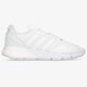detské tenisky (obuv) ADIDAS ZX 1K BOOST J s42589 farba biela