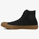 pánske tenisky (obuv) CONVERSE CHUCK TAYLOR ALL STAR II 155496c farba čierna