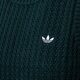 dámska vesta ADIDAS VESTA KNITTED VEST jw4993 farba zelená