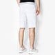 pánske šortky NIKE ŠORTKY  AV15 SHORT KNIT 837014100 farba sivá