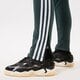 dámske nohavice ADIDAS NOHAVICE  SST PANTS PB hn5893 farba zelená