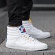 pánske skate obuv VANS SK8-HI REISSUE va2xsbmxf farba biela