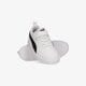 detské tenisky (obuv) PUMA RICKIE AC PS 38583603 farba biela