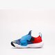 detské tenisky (obuv) NIKE KOEMI  cz0186-402 farba modrá