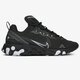 pánske tenisky (obuv) NIKE REACT ELEMENT 55 cu3009-001 farba čierna