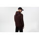 pánska mikina NIKE MIKINA S KAPUCŇOU NSW SPU DF FLC PO HOODIE BB dq5103-205 farba hnedá