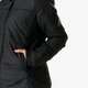 dámska zimná bunda ADIDAS BUNDA W BTS cy9127 farba čierna
