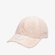 dámska šiltovka NEW ERA ČIAPKA WMNS BORG 940 NYY PNK NEW YORK YANKEES PNKPNK 60284828 farba ružová