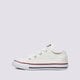 detské tenisky (obuv) CONVERSE CHUCK TAYLOR ALL STAR OX ALL STAR 7j256c farba biela