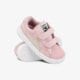 PUMA SUEDE 2 STRAPS INF 35627423 farba ružová