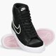 detské tenisky (obuv) NIKE BLAZER MID '77 SE dj0265-001 farba čierna