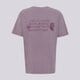 pánske tričko PROSTO TRIČKO FLATHEAD WASHED LAVENDER kl252mtee1071 farba fialová